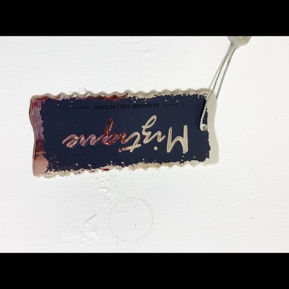 Black and white envelope handbag clutch or crossbody - Picture 10 of 11